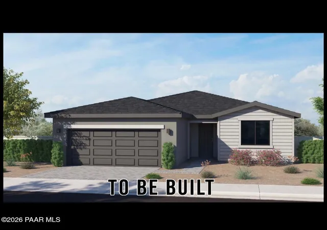 Photo 1 of Sale Pending at 5948 E Dickens Ln, Prescott Valley, AZ 86314 | MLS# 1082086 | Listing updated on 2026-05-17