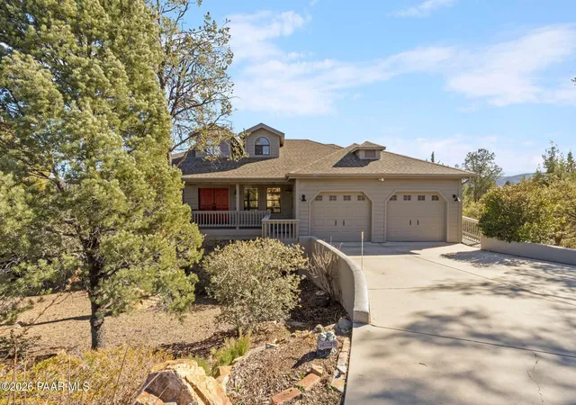 1st image of 117 N Equestrian Wy, Prescott, AZ 86303 | MLS# 1082112
