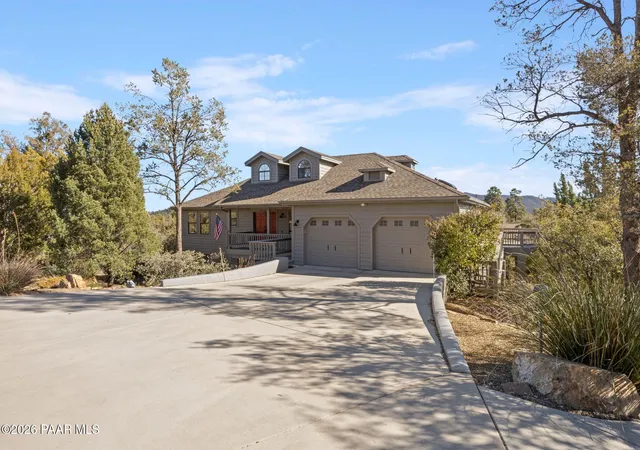 2nd image of 117 N Equestrian Wy, Prescott, AZ 86303 | MLS# 1082112