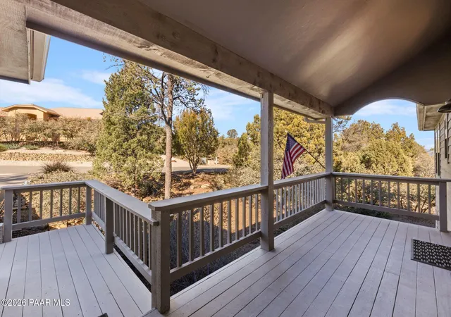 3rd image of 117 N Equestrian Wy, Prescott, AZ 86303 | MLS# 1082112