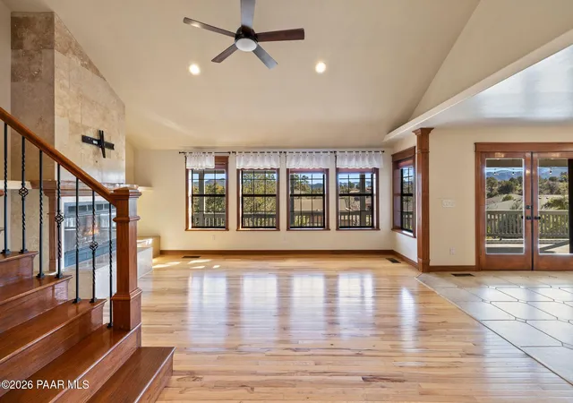 5th image of 117 N Equestrian Wy, Prescott, AZ 86303 | MLS# 1082112