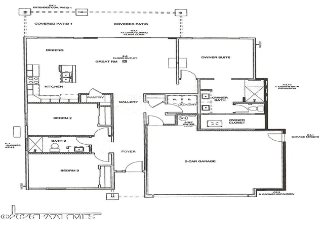 50th image of 5730 E Killen Loop, Prescott Valley, AZ 86314 | MLS# 1082106