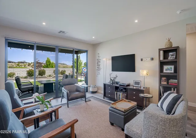5th image of 5730 E Killen Loop, Prescott Valley, AZ 86314 | MLS# 1082106