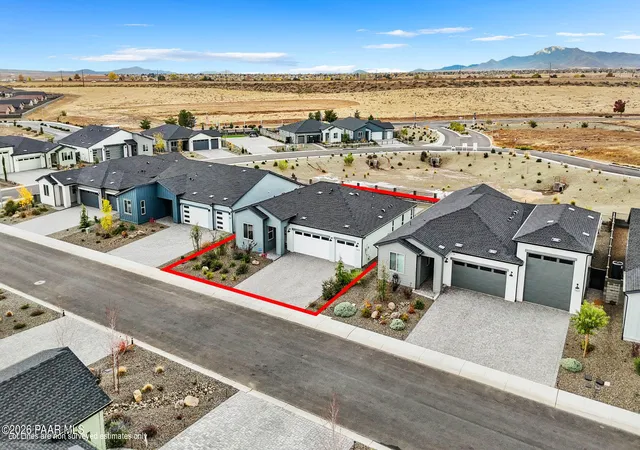 27th image of 7615 E Louie Ln, Prescott Valley, AZ 86315 | MLS# 1082092