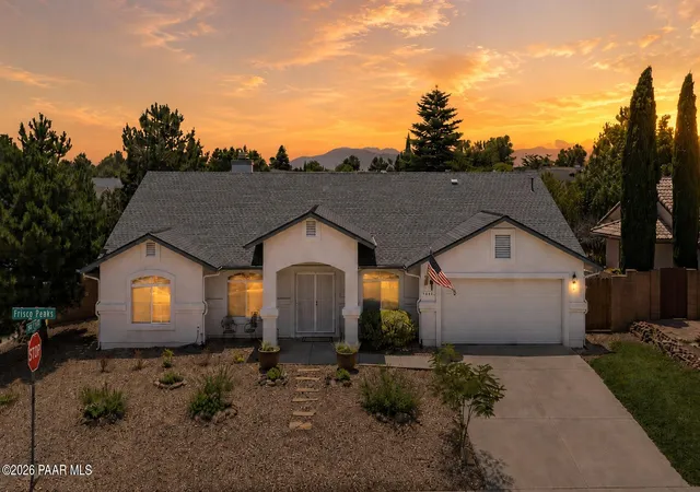2nd image of 7489 E Frisco Peaks, Prescott Valley, AZ 86315 | MLS# 1082830