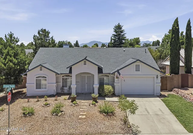 1st image of 7489 E Frisco Peaks, Prescott Valley, AZ 86315 | MLS# 1082830