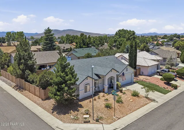 3rd image of 7489 E Frisco Peaks, Prescott Valley, AZ 86315 | MLS# 1082830