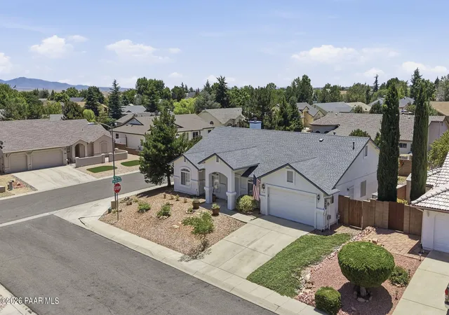 5th image of 7489 E Frisco Peaks, Prescott Valley, AZ 86315 | MLS# 1082830
