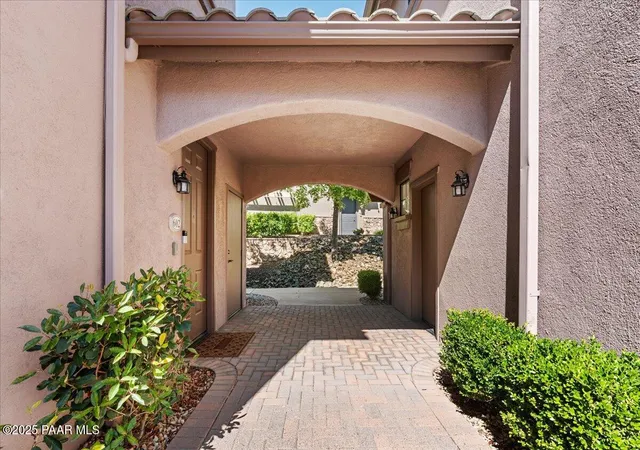 Photo 1 of Condo for sale at 1716 Alpine Meadows Ln #602, Prescott, AZ 86303 | MLS# 1082123 | Listing updated on 2026-09-28