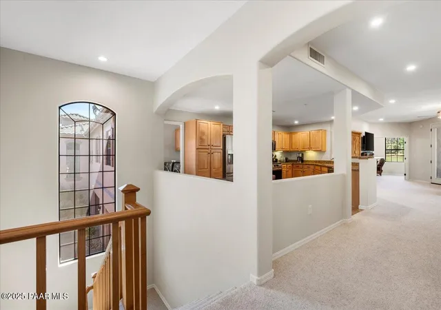 Photo 3 of Condo for sale at 1716 Alpine Meadows Ln #602, Prescott, AZ 86303 | MLS# 1082123 | Listing updated on 2026-09-28