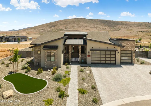 1st image of 5111 E Lear St, Prescott Valley, AZ 86314 | MLS# 1082271