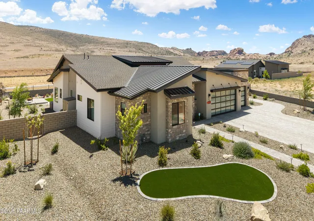 5th image of 5111 E Lear St, Prescott Valley, AZ 86314 | MLS# 1082271