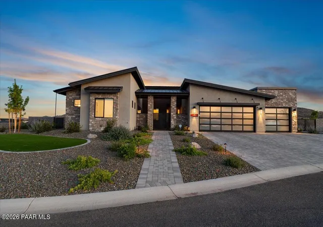 4th image of 5111 E Lear St, Prescott Valley, AZ 86314 | MLS# 1082271