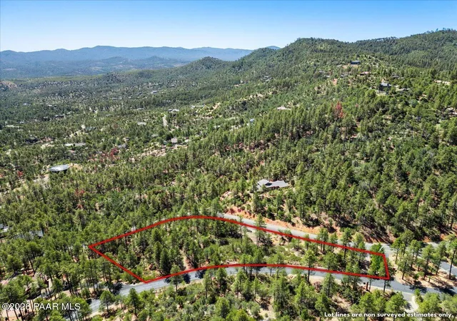 3rd image of 1615 S High Valley Ranch Rd, Prescott, AZ 86303 | MLS# 1082234