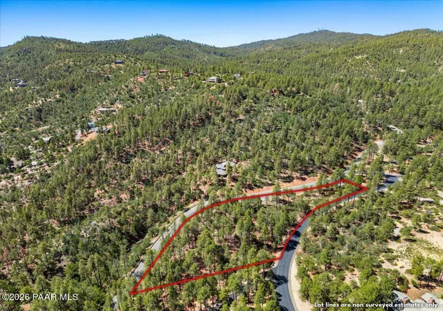4th image of 1615 S High Valley Ranch Rd, Prescott, AZ 86303 | MLS# 1082234