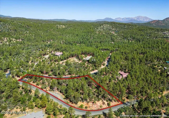 5th image of 1615 S High Valley Ranch Rd, Prescott, AZ 86303 | MLS# 1082234