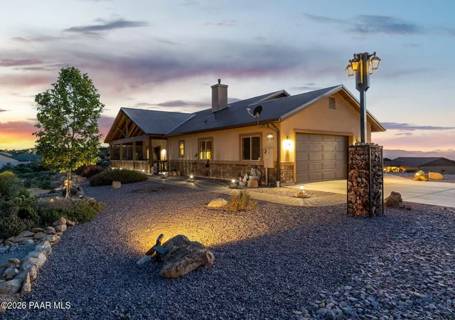 Photo 1 of Single family home for sale at 15724 E Bonanza Trl, Dewey, AZ 86327 | MLS# 1082133 | Listing updated on 2026-08-23