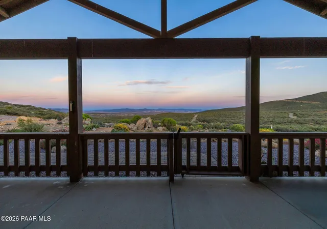 Photo 3 of Single family home for sale at 15724 E Bonanza Trl, Dewey, AZ 86327 | MLS# 1082133 | Listing updated on 2026-08-23