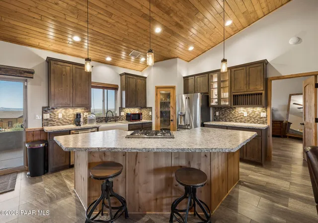 Photo 4 of Single family home for sale at 15724 E Bonanza Trl, Dewey, AZ 86327 | MLS# 1082133 | Listing updated on 2026-08-23