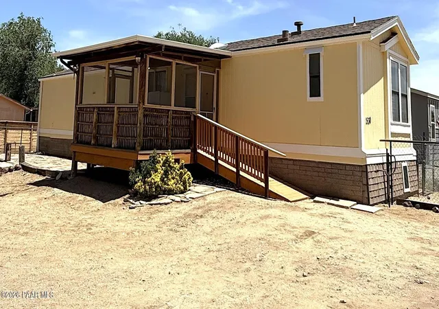 Homes for sale in Chino Valley, AZ | 1530 Tumbleweed Dr, Chino Valley, AZ 86323 | MLS# 1082178