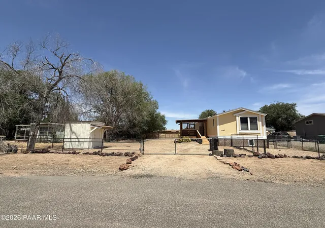 Homes for sale in Chino Valley, AZ | 1530 Tumbleweed Dr, Chino Valley, AZ 86323 | MLS# 1082178