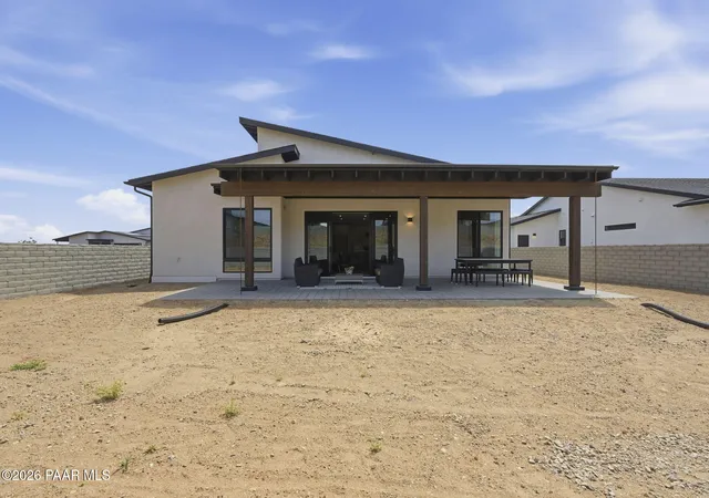 31st image of 5520 E Edgar Wy, Prescott Valley, AZ 86314 | MLS# 1082163
