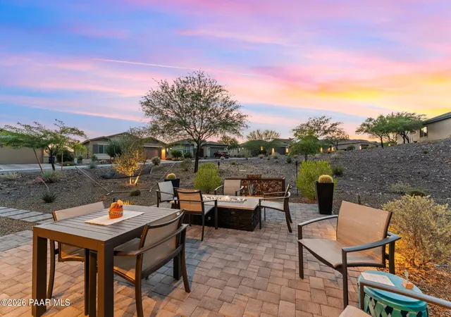 Photo 2 of Single family home for sale at 3050 Tapaderos Dr, Wickenburg, AZ 85390 | MLS# 1082242 | Listing updated on 2026-10-26