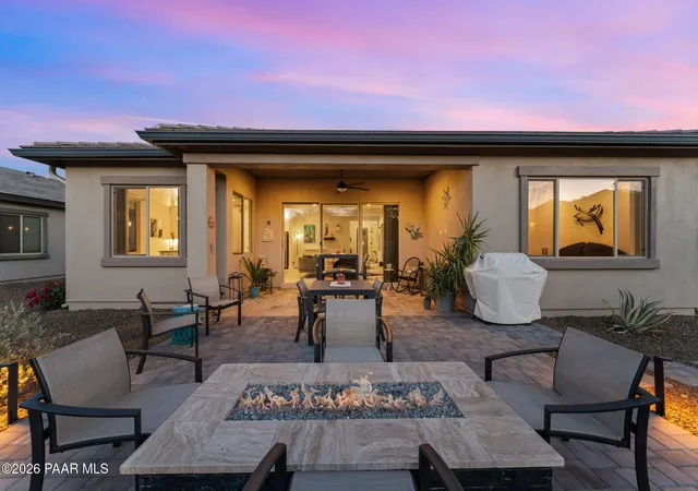 Photo 4 of Single family home for sale at 3050 Tapaderos Dr, Wickenburg, AZ 85390 | MLS# 1082242 | Listing updated on 2026-10-26
