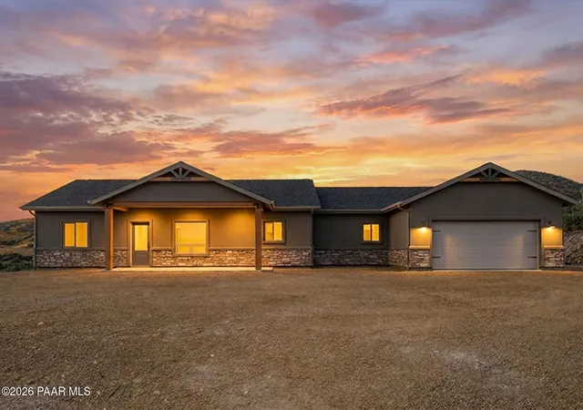 Homes for sale in Dewey Humboldt, AZ | 2929 S Rancho Pl, Dewey Humboldt, AZ 86329 | MLS# 1082153