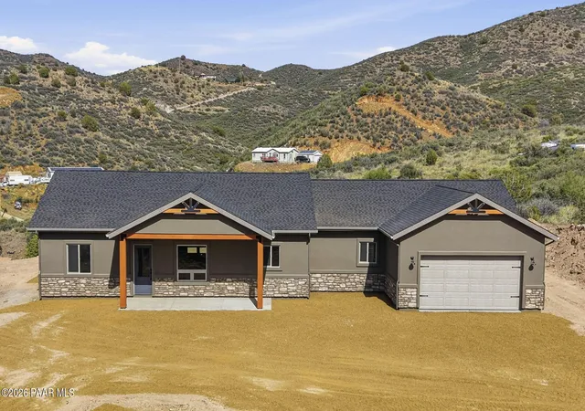 Homes for sale in Dewey Humboldt, AZ | 2929 S Rancho Pl, Dewey Humboldt, AZ 86329 | MLS# 1082153