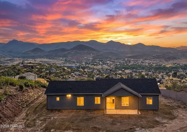 Homes for sale in Dewey Humboldt, AZ | 2929 S Rancho Pl, Dewey Humboldt, AZ 86329 | MLS# 1082153