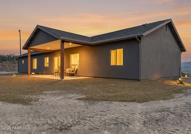 Homes for sale in Dewey Humboldt, AZ | 2929 S Rancho Pl, Dewey Humboldt, AZ 86329 | MLS# 1082153