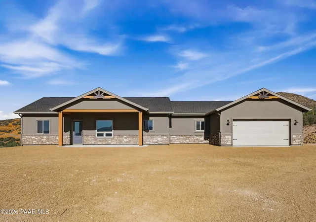 Homes for sale in Dewey Humboldt, AZ | 2929 S Rancho Pl, Dewey Humboldt, AZ 86329 | MLS# 1082153