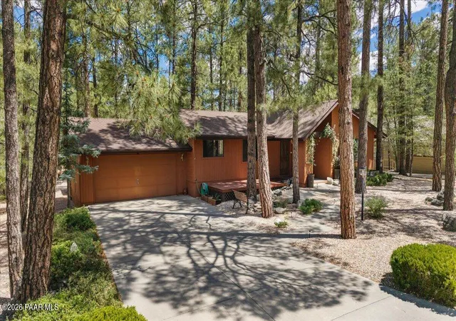 2nd image of 340 Hidden Valley Dr, Prescott, AZ 86303 | MLS# 1082917