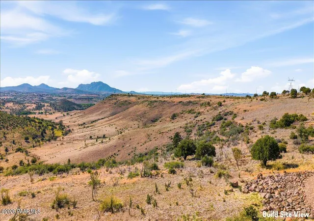 5th image of 1070 Dry Gulch Dr, Prescott, AZ 86301 | MLS# 1082304