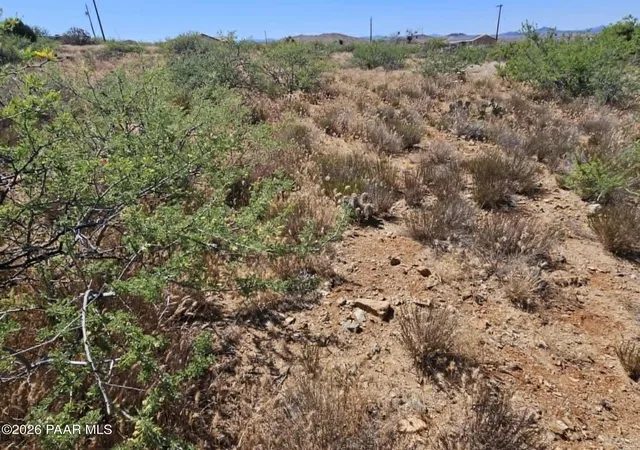 Photo 2 of Land for sale at 20337 E Santa Rita Rd, Mayer, AZ 86333 | MLS# 1082172 | Listing updated on 2026-05-21