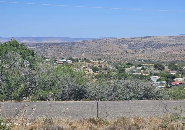 Photo 3 of Land for sale at 20337 E Santa Rita Rd, Mayer, AZ 86333 | MLS# 1082172 | Listing updated on 2026-05-21