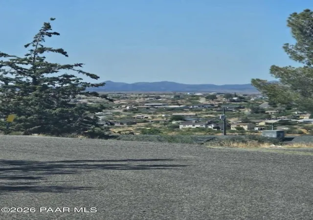 Photo 4 of Land for sale at 20337 E Santa Rita Rd, Mayer, AZ 86333 | MLS# 1082172 | Listing updated on 2026-05-21