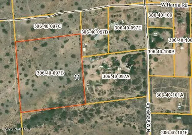 Homes for sale in Paulden, AZ | 2325 Harris Rd, Paulden, AZ 86334 | MLS# 1082173