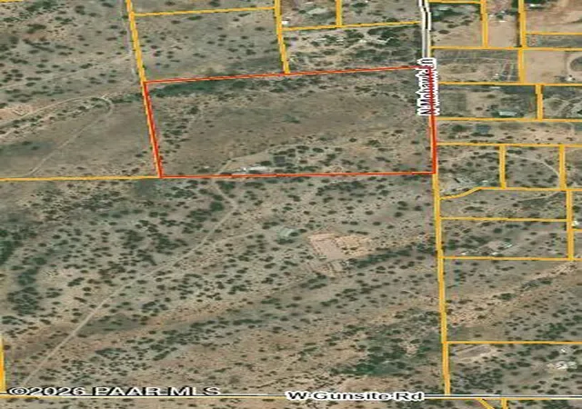 Homes for sale in Paulden, AZ | 2500 W Gunsite Rd, Paulden, AZ 86334 | MLS# 1082174