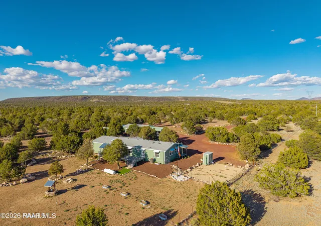 Homes for sale in Williams, AZ | 13626 N Ravenwood Rd, Williams, AZ 86046 | MLS# 1083016