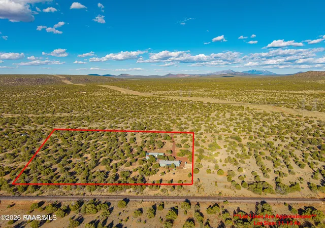 Homes for sale in Williams, AZ | 13626 N Ravenwood Rd, Williams, AZ 86046 | MLS# 1083016