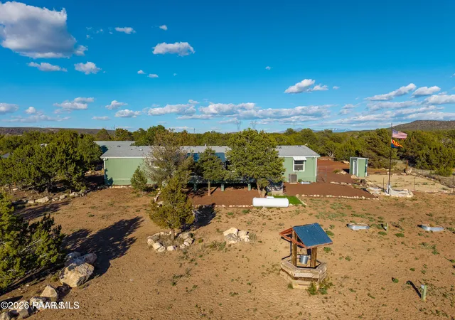 Homes for sale in Williams, AZ | 13626 N Ravenwood Rd, Williams, AZ 86046 | MLS# 1083016
