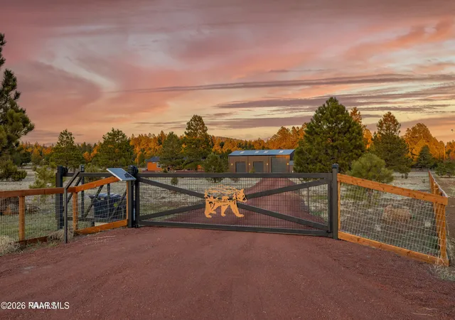 1st image of 1150 N Three Bears Loop, Parks, AZ 86018 | MLS# 1083015