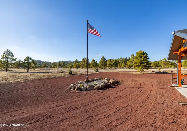 82nd image of 1150 N Three Bears Loop, Parks, AZ 86018 | MLS# 1083015
