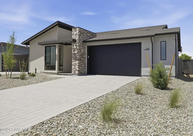 Photo 2 of Single family home for sale at 5158 N Jeffers Ave, Prescott Valley, AZ 86314 | MLS# 1082199 | Listing updated on 2026-09-01