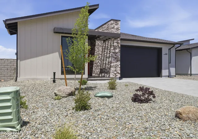 Photo 3 of Single family home for sale at 5158 N Jeffers Ave, Prescott Valley, AZ 86314 | MLS# 1082199 | Listing updated on 2026-09-01