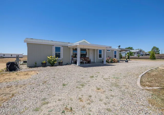 2nd image of 837 Good Shepherd Trl, Chino Valley, AZ 86323 | MLS# 1082734