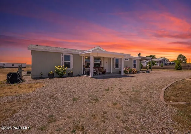 1st image of 837 Good Shepherd Trl, Chino Valley, AZ 86323 | MLS# 1082734