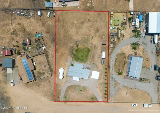 44th image of 837 Good Shepherd Trl, Chino Valley, AZ 86323 | MLS# 1082734